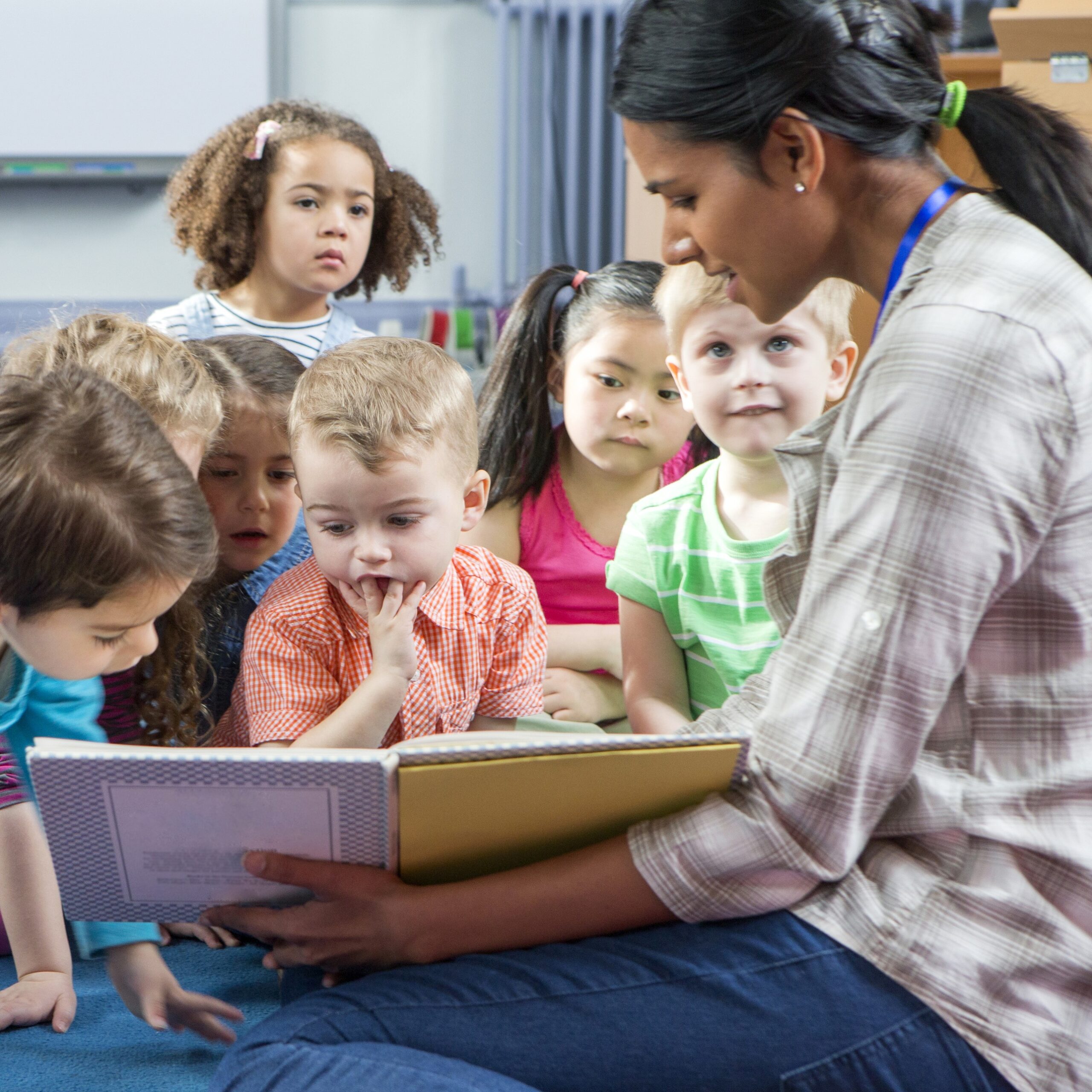 Podcast: Working in early childhood education in New Zealand