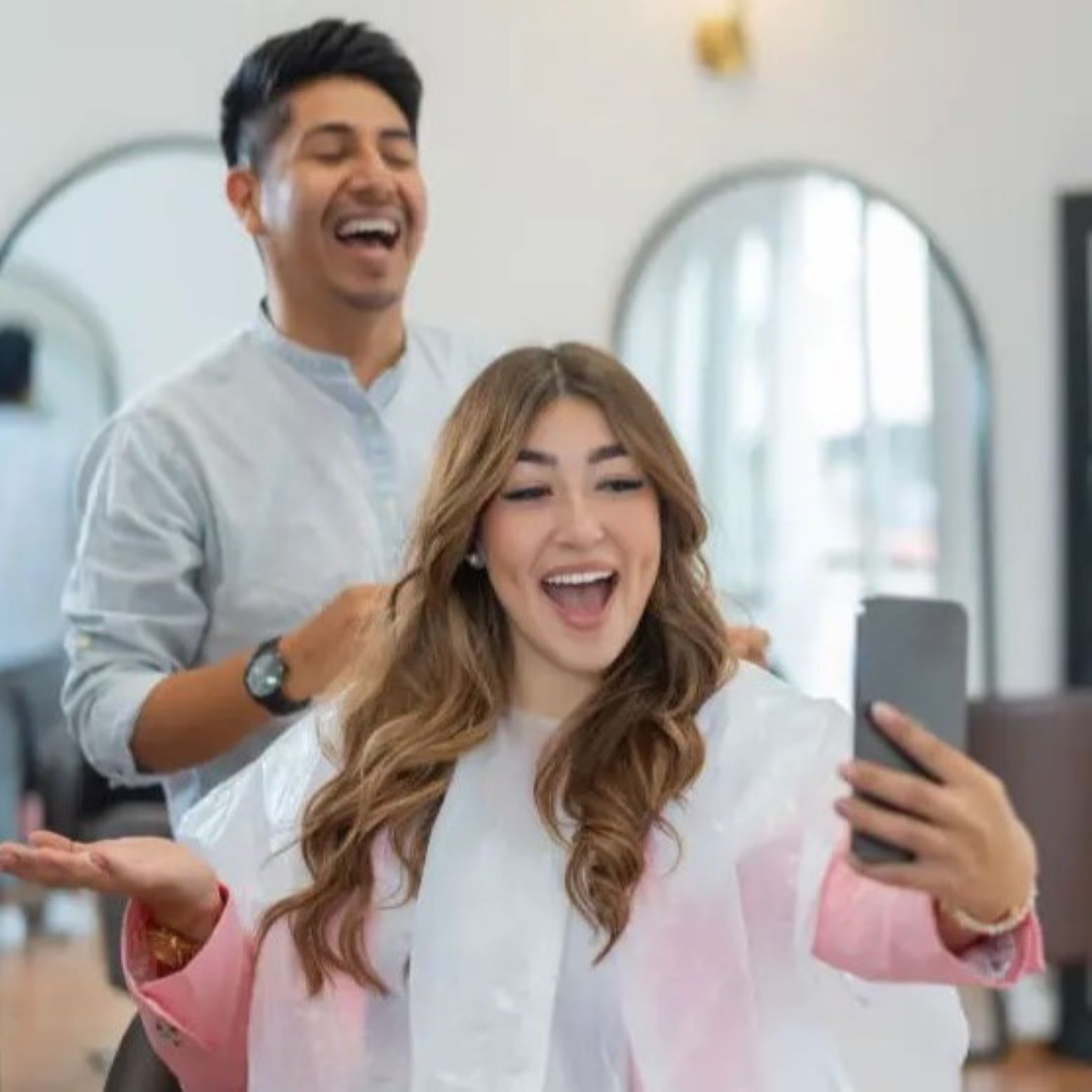 Podcast: NZ employer expectations (in hairdressing and beyond)