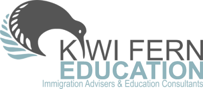 Kiwi Fern Education