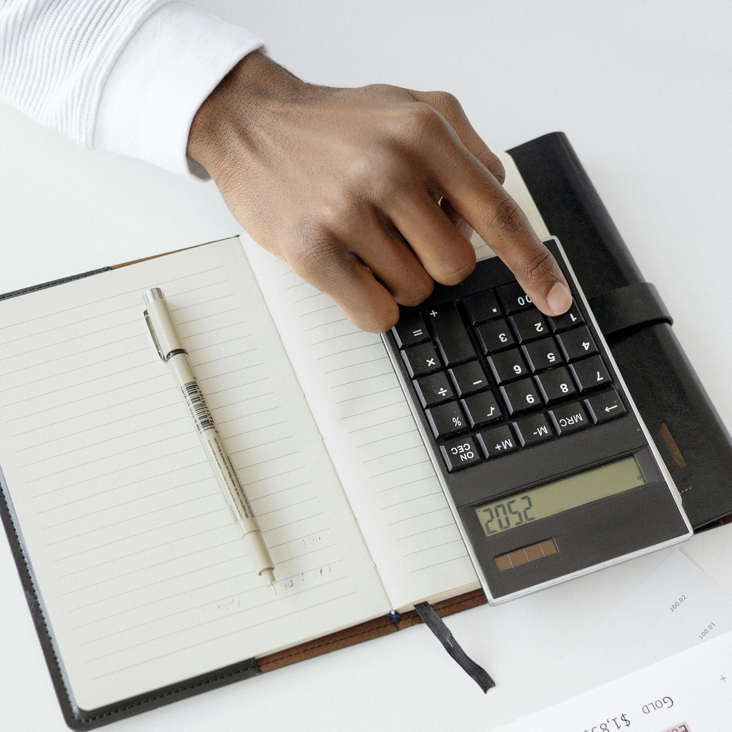 Podcast: Accounting in New Zealand