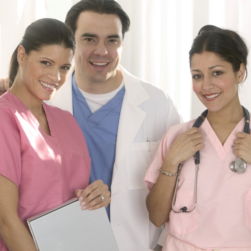 Podcast: Nursing in New Zealand