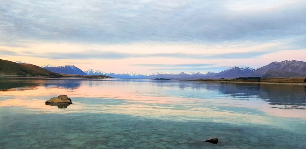 south island nz